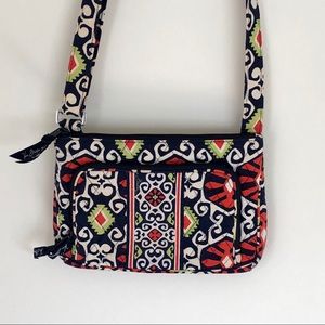 Vera Bradley Cross Body